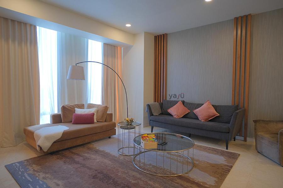 Tropicana The Residences Klcc Cozeestay Kuala Lumpur Eksteriør billede