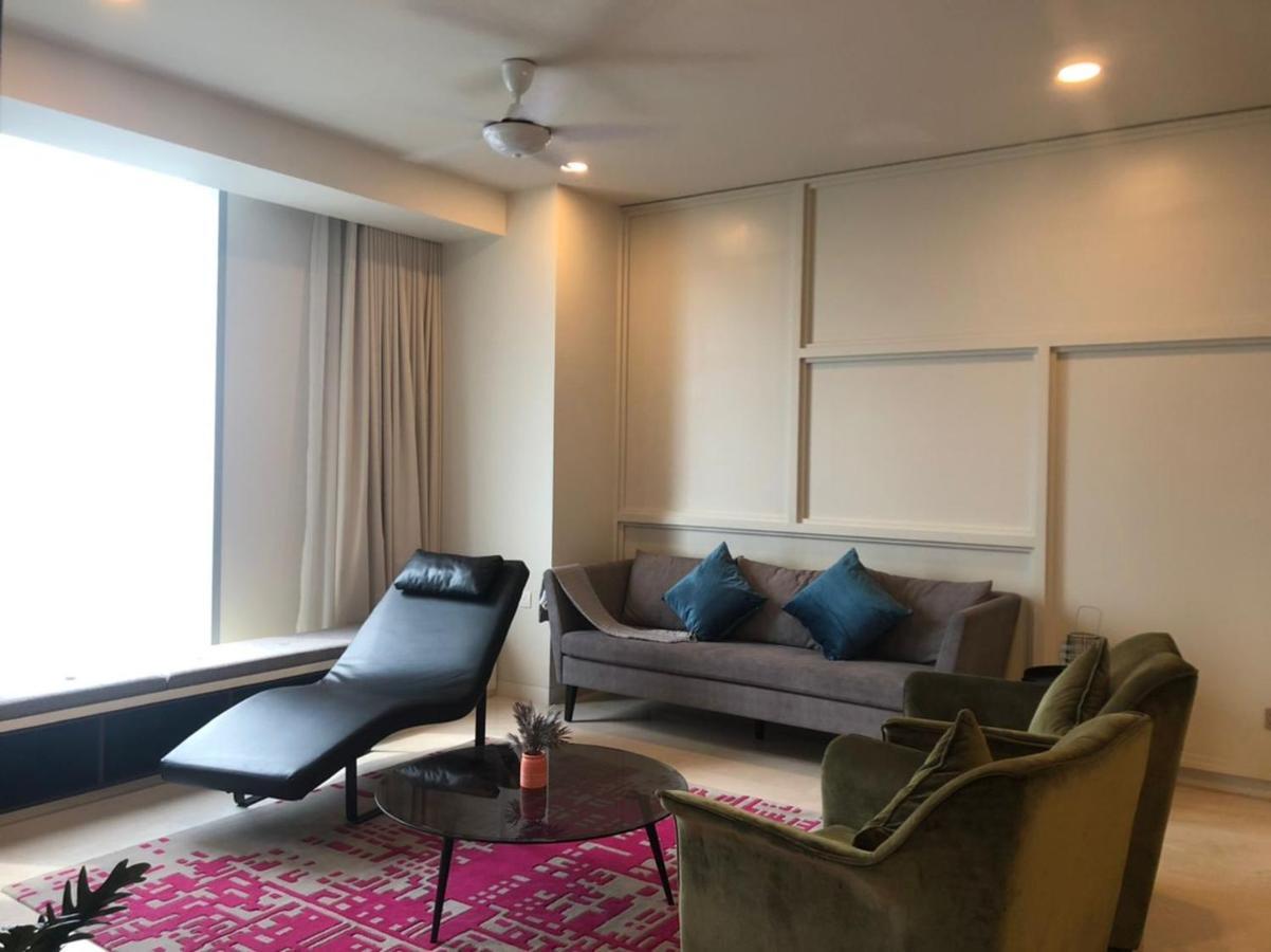 Tropicana The Residences Klcc Cozeestay Kuala Lumpur Eksteriør billede