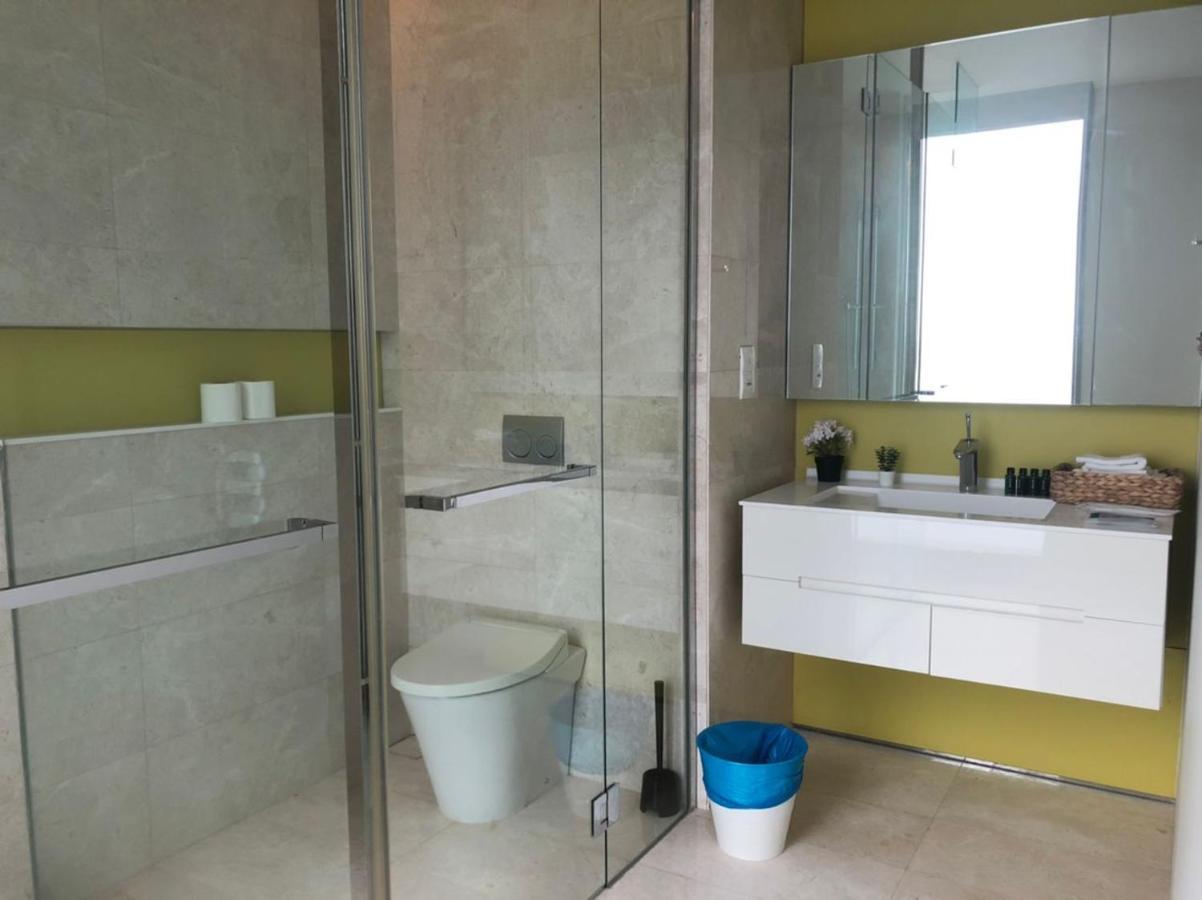 Tropicana The Residences Klcc Cozeestay Kuala Lumpur Eksteriør billede