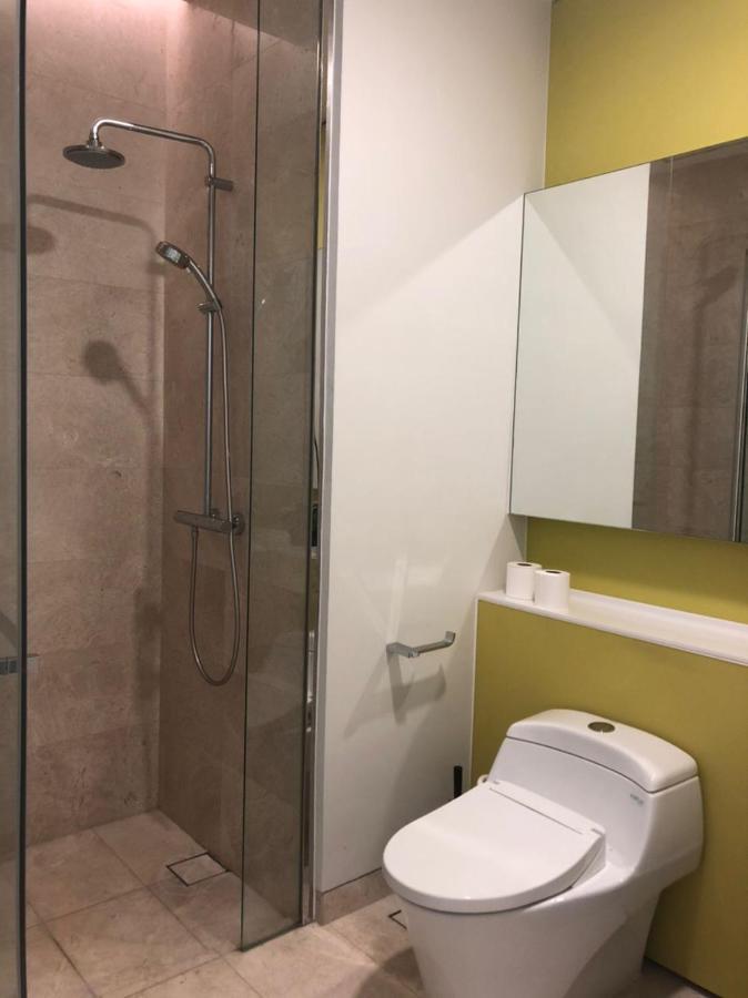 Tropicana The Residences Klcc Cozeestay Kuala Lumpur Eksteriør billede