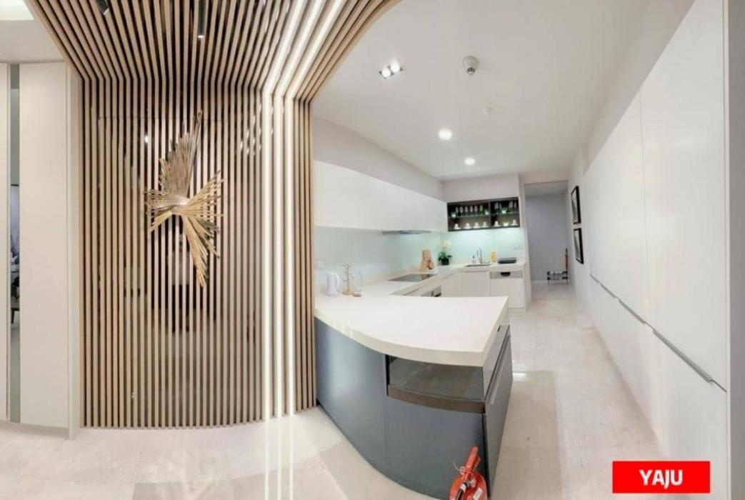 Tropicana The Residences Klcc Cozeestay Kuala Lumpur Eksteriør billede
