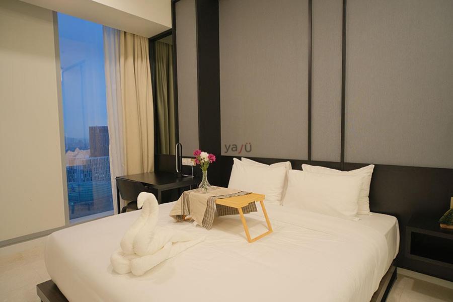 Tropicana The Residences Klcc Cozeestay Kuala Lumpur Værelse billede